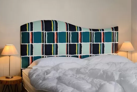 tête de lit originale